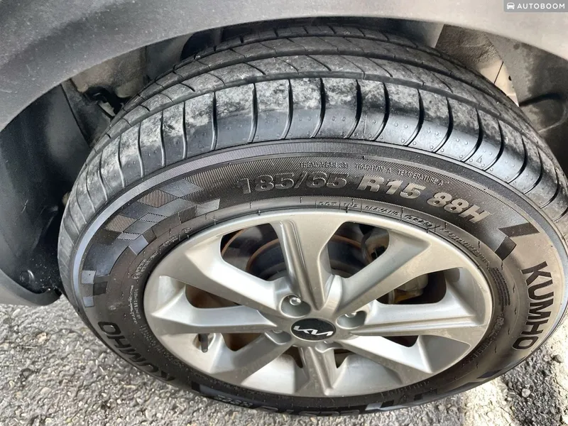 Kia Stonic 2nd hand, 2022