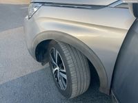 Peugeot 3008 с пробегом, 2020, частная