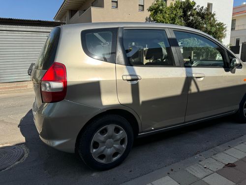 Honda Jazz 2ème main, 2005, main privée
