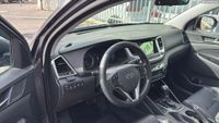 Hyundai Tucson с пробегом, 2018, частная
