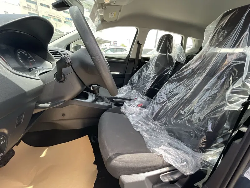 SEAT Ibiza 2ème main, 2019, main privée