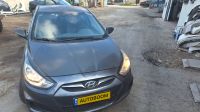 Hyundai i25 2nd hand, 2012, private