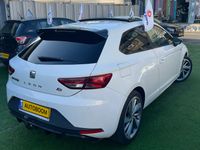 SEAT ليون مستعمل, 2016, خصوصي