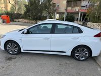 Hyundai IONIQ 2nd hand, 2017