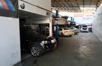 Garage BMW Hadad, photo