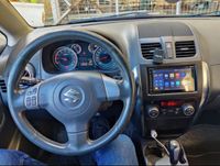 סוזוקי SX4 יד 2 רכב, 2010, פרטי