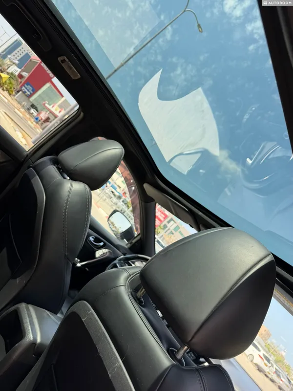 Nissan Qashqai 2nd hand, 2018, private