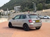 Skoda Fabia с пробегом, 2018, частная
