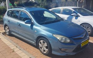 Hyundai i30, 2010, фото