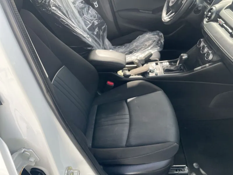 Mazda CX-3 2nd hand, 2020, private hand