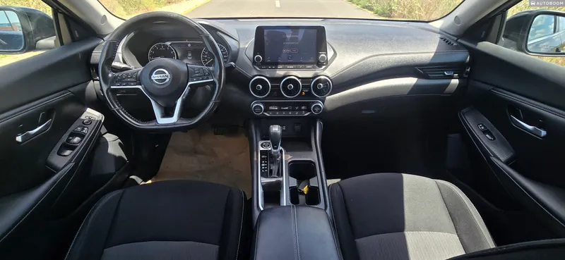 Nissan Sentra 2nd hand, 2022, private