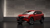 نيسان إكس-تريل 2022. الهيكل، المظهر الخارجي. SUV ٥ أبواب, 4 الجيل