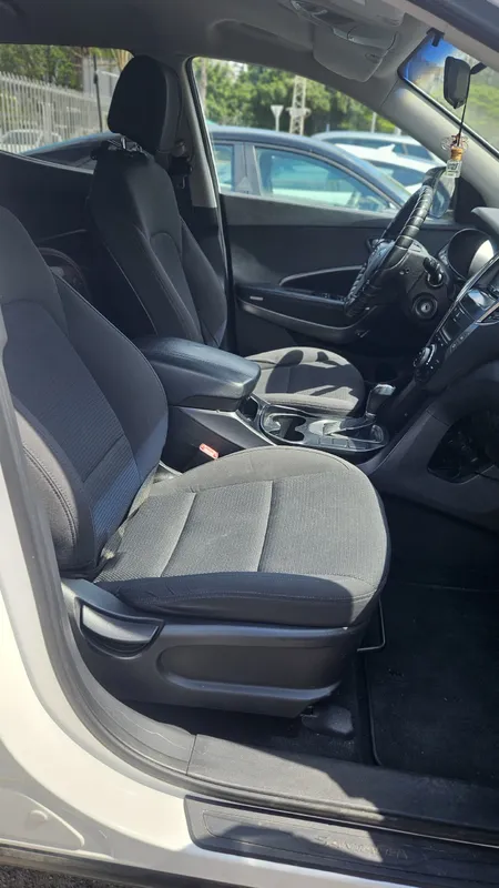 Hyundai Santa Fe 2nd hand, 2013, private hand