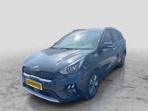 Kia Niro, 2020, photo