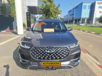 Chery Tiggo 8 Pro 2ème main, 2022