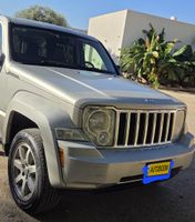Jeep Liberty 2ème main, 2009, privée