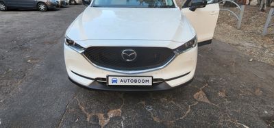 Mazda CX-5 2ème main, 2020, main privée