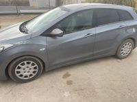 Hyundai i30 с пробегом, 2013, частная