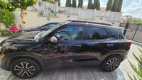 Chevrolet TrailBlazer с пробегом, 2022, частная