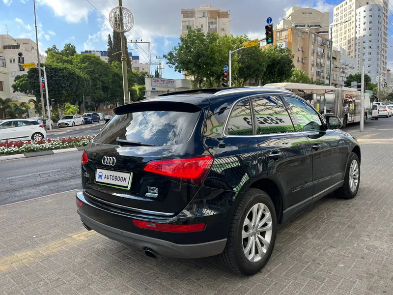 Audi Q5 2nd hand, 2016, private hand