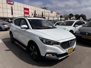 אם. ג'י. / MG ZS‏, 2020, תמונה