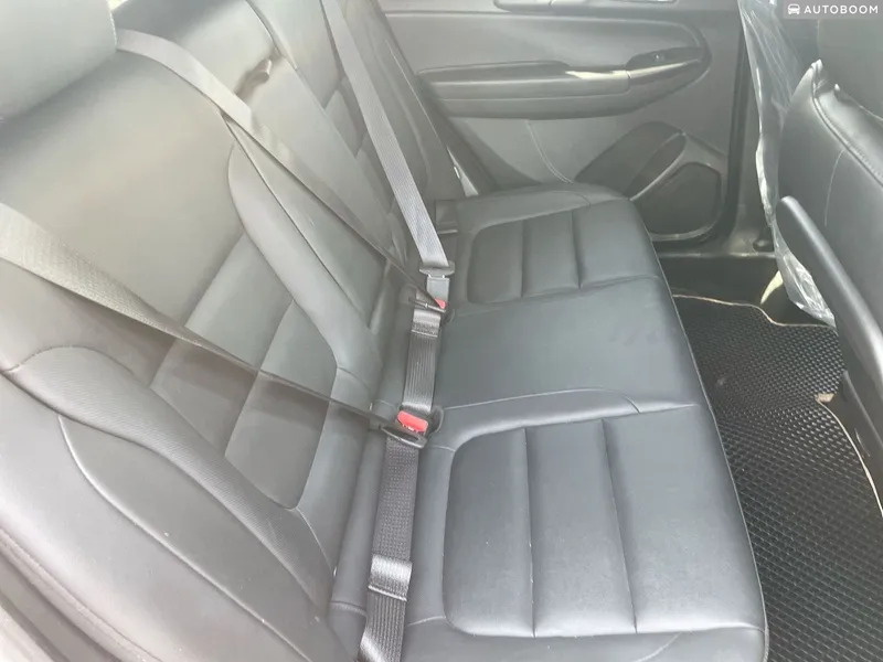Chevrolet TrailBlazer 2nd hand, 2022, private