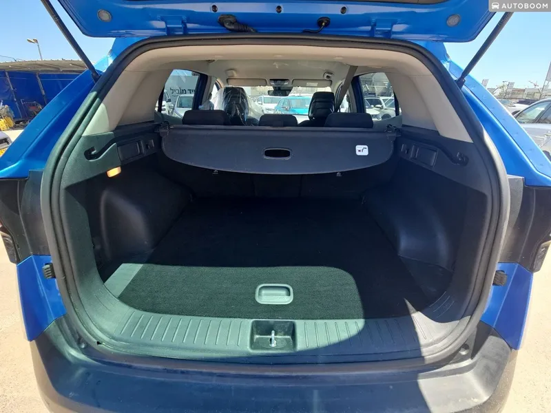 Kia Sportage 2ème main, 2023, privée
