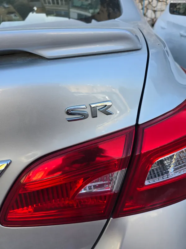 Nissan Sentra 2nd hand, 2020, private