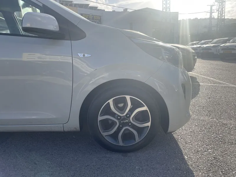 Kia Picanto 2ème main, 2023