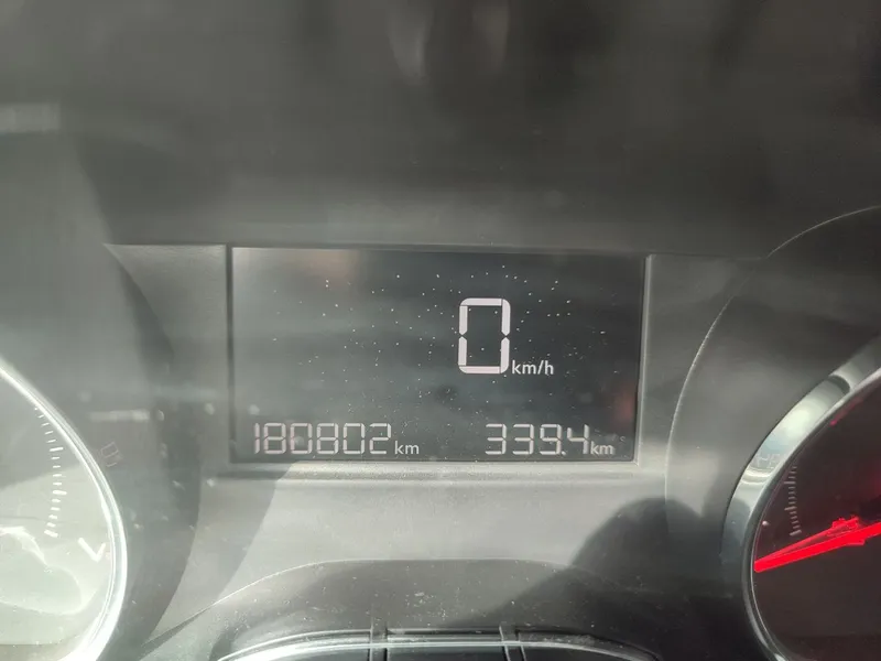 Peugeot 208 2nd hand, 2014, private hand