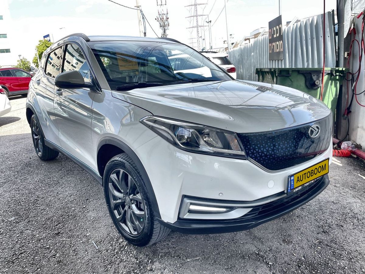 Seres 3 EV 2nd hand, 2022, private