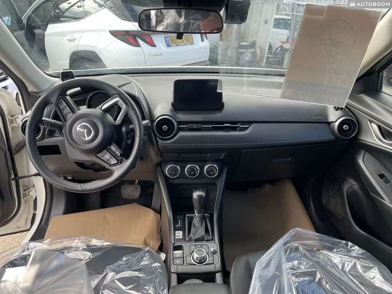 مازدا CX-3 مستعمل, 2024