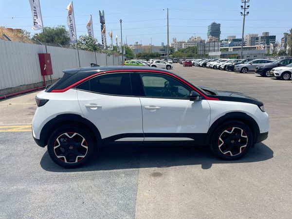 Opel Mokka 2nd hand, 2022, private hand