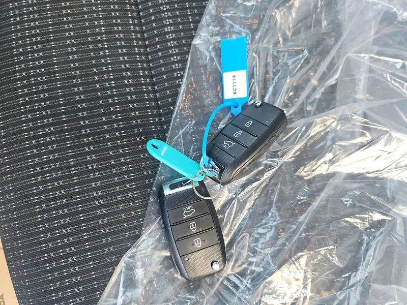 Kia Stonic 2nd hand, 2022, private hand