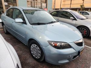 Mazda 3, 2007, фото