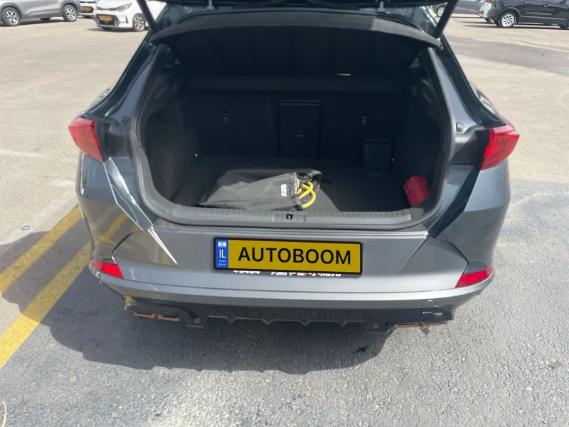 Cupra Formentor 2ème main, 2024, main privée