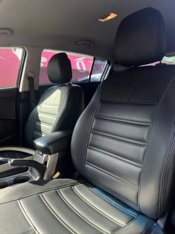 Kia Sportage 2nd hand, 2015