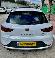SEAT Leon Cupra 2ème main, 2019, privée