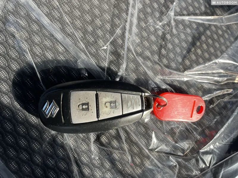 Suzuki Vitara 2nd hand, 2023