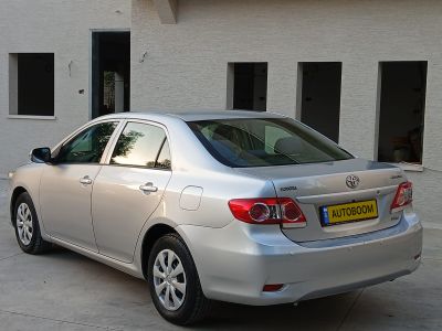 Toyota Corolla 2ème main, 2010, main privée
