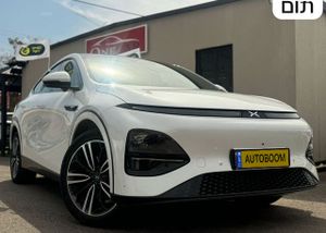 إكسبينغ G6‏, 2024, صورة