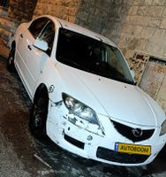 Mazda 3 2nd hand, 2006, private