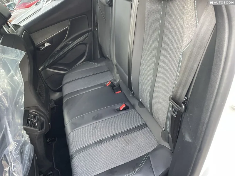 Peugeot 3008 2ème main, 2022, privée