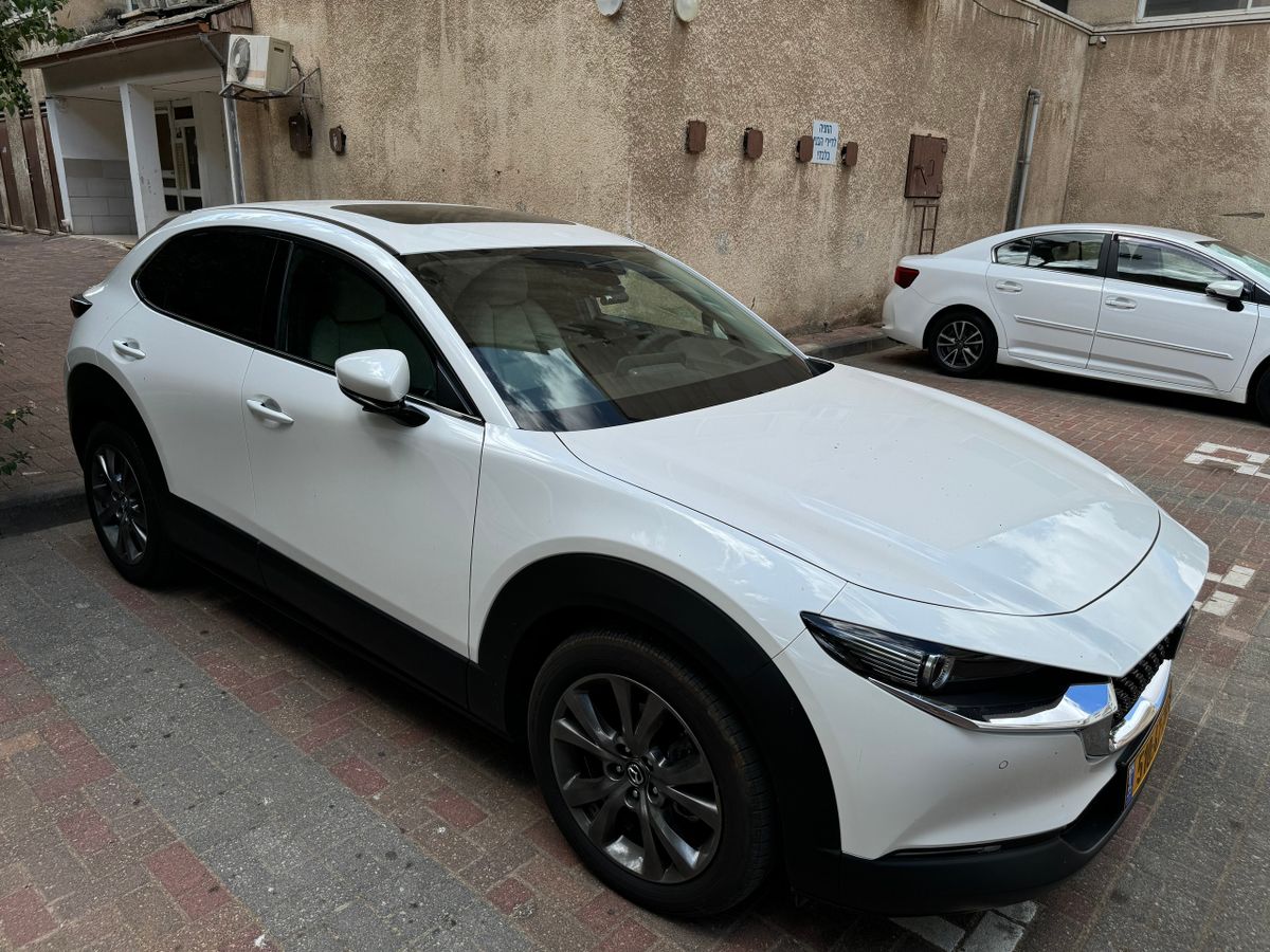 Mazda CX-30 2ème main, 2023, main privée