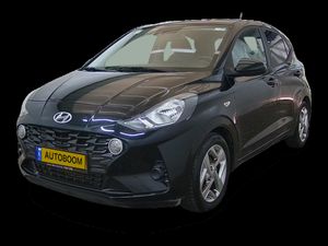 יונדאי i10‏, 2022, תמונה