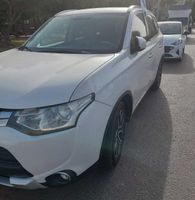 Mitsubishi Outlander 2ème main, 2014, privée
