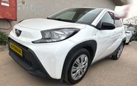 Toyota Aygo 2nd hand, 2022