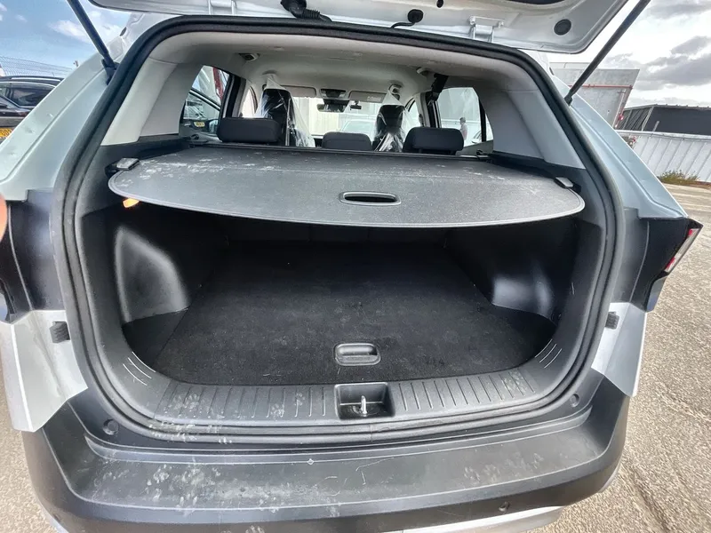 Kia Sportage 2ème main, 2023, main privée