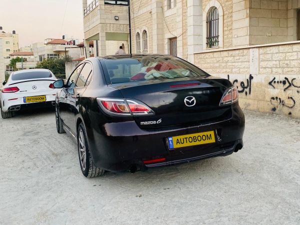 Mazda 6 2nd hand, 2010, private hand