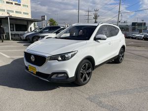 MG ZS‏, 2019, صورة